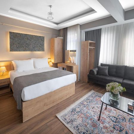 Stayhub Istanbul Exterior foto