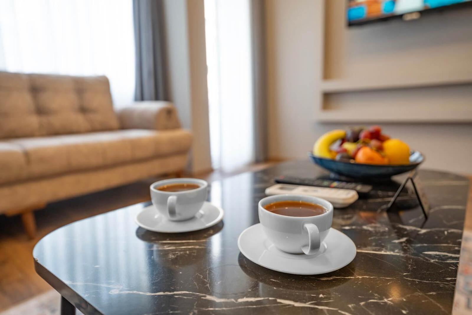 Stayhub Istanbul Exterior foto