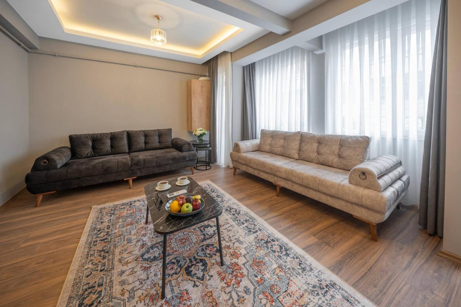 Stayhub Istanbul Exterior foto