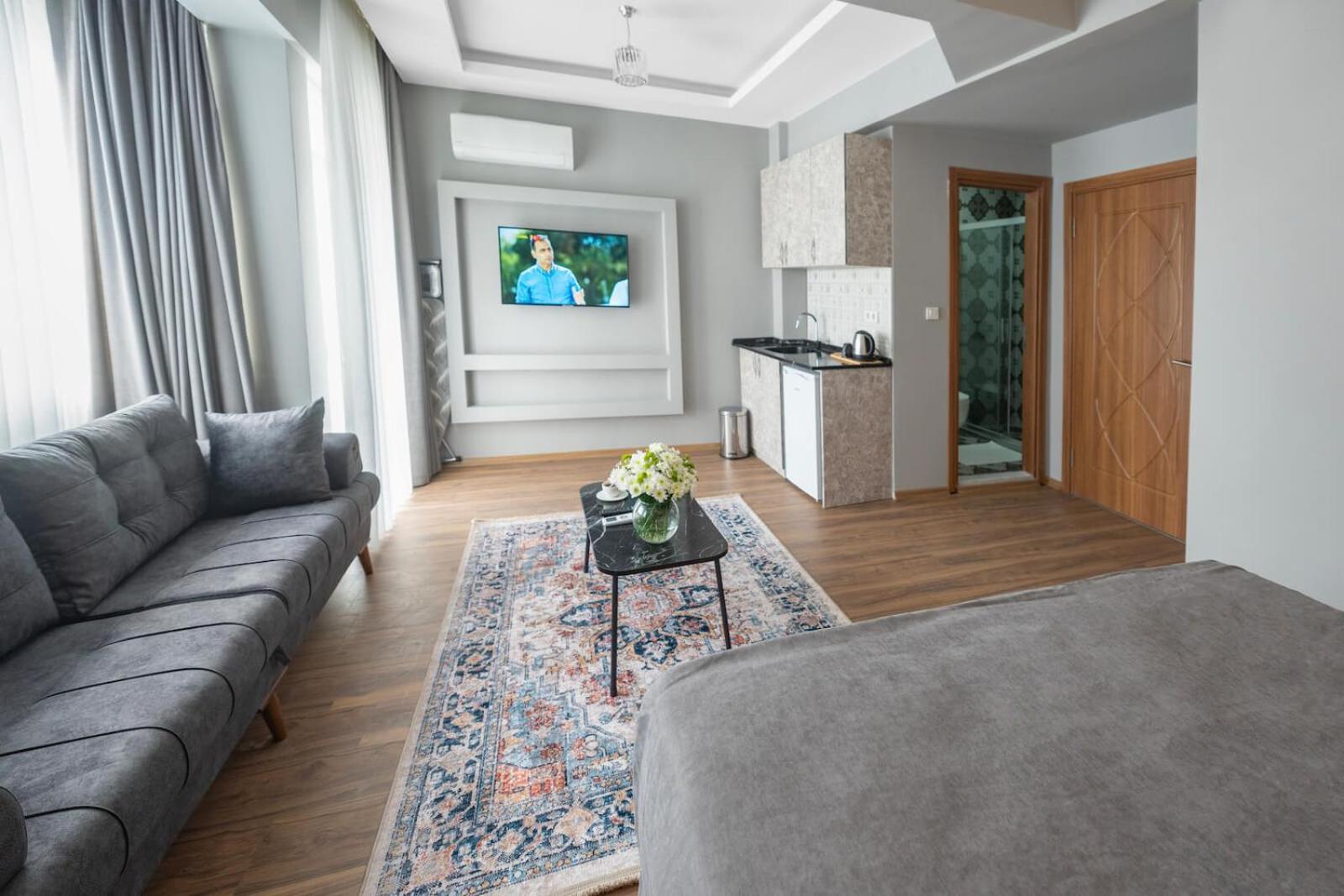 Stayhub Istanbul Exterior foto