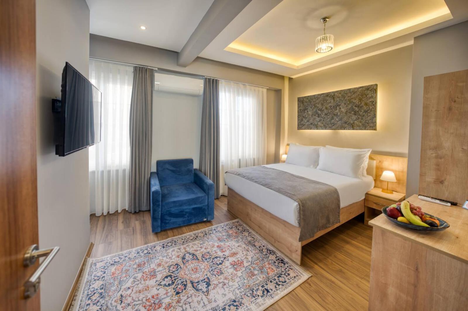 Stayhub Istanbul Exterior foto