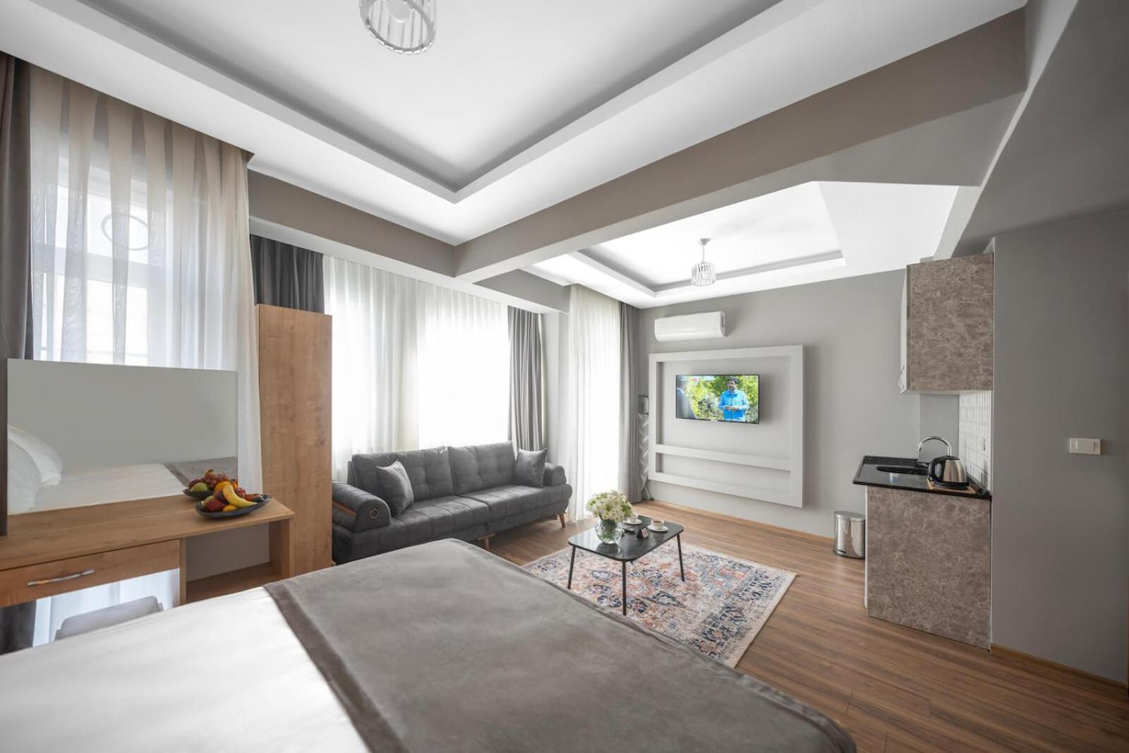 Stayhub Istanbul Exterior foto