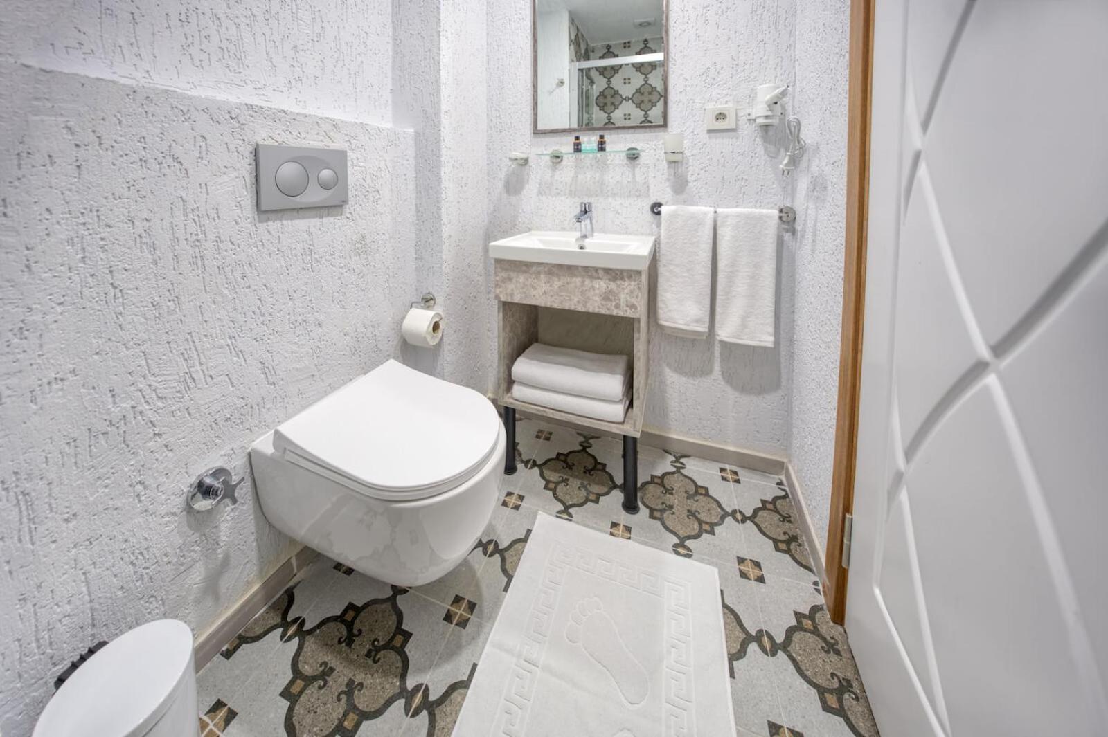 Stayhub Istanbul Exterior foto