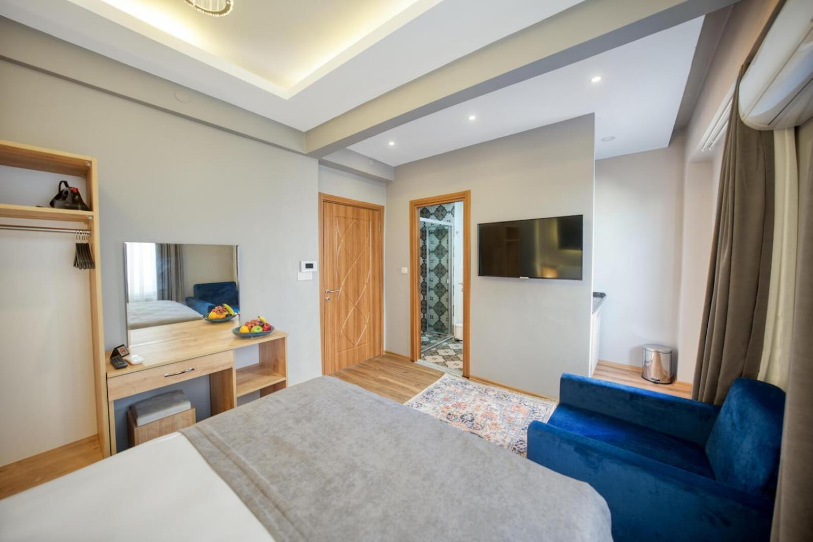 Stayhub Istanbul Exterior foto