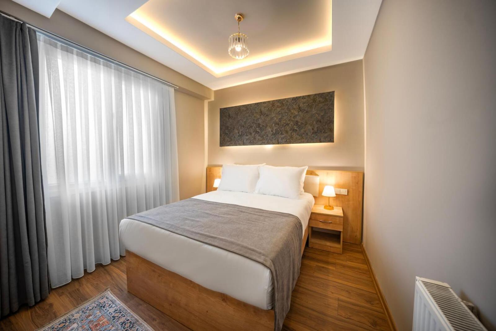 Stayhub Istanbul Exterior foto