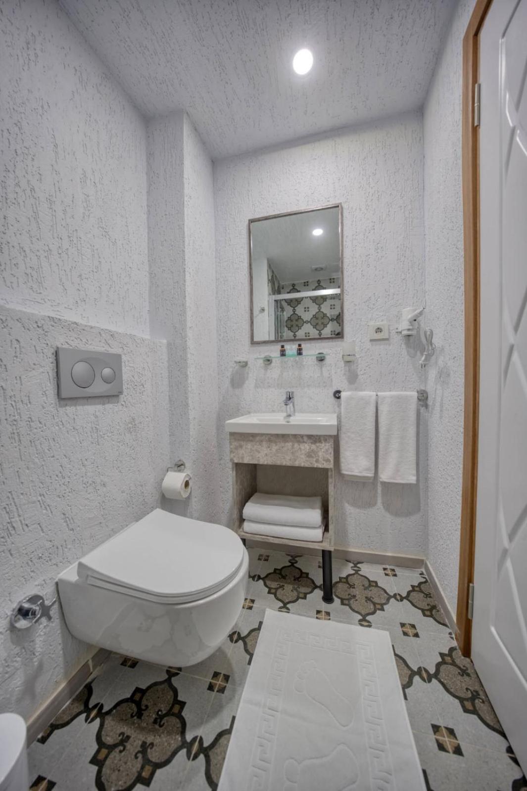 Stayhub Istanbul Exterior foto