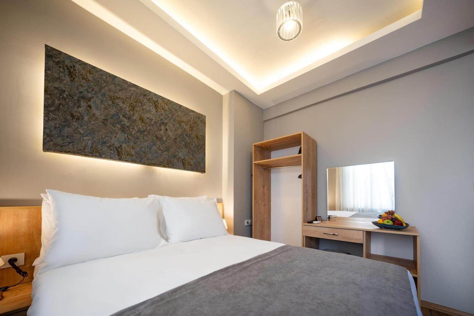 Stayhub Istanbul Exterior foto