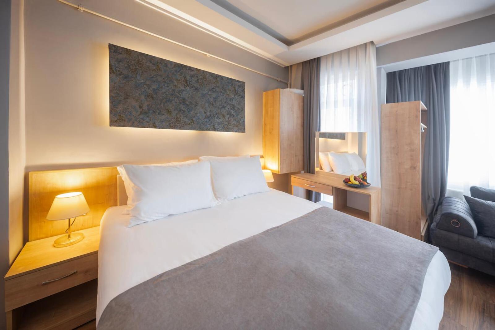 Stayhub Istanbul Exterior foto