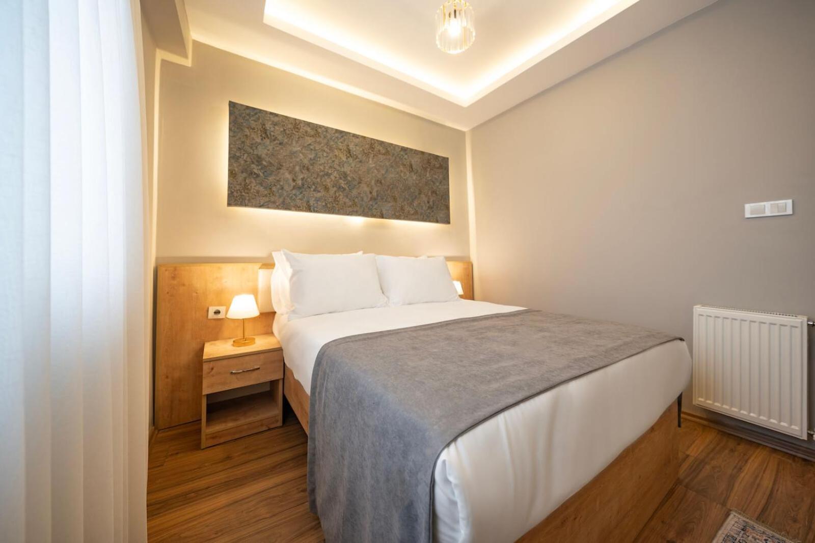 Stayhub Istanbul Exterior foto