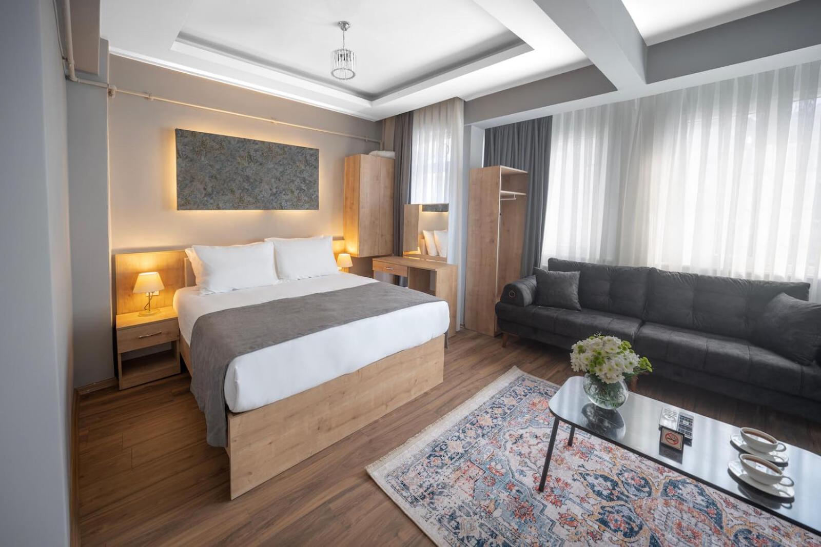 Stayhub Istanbul Exterior foto